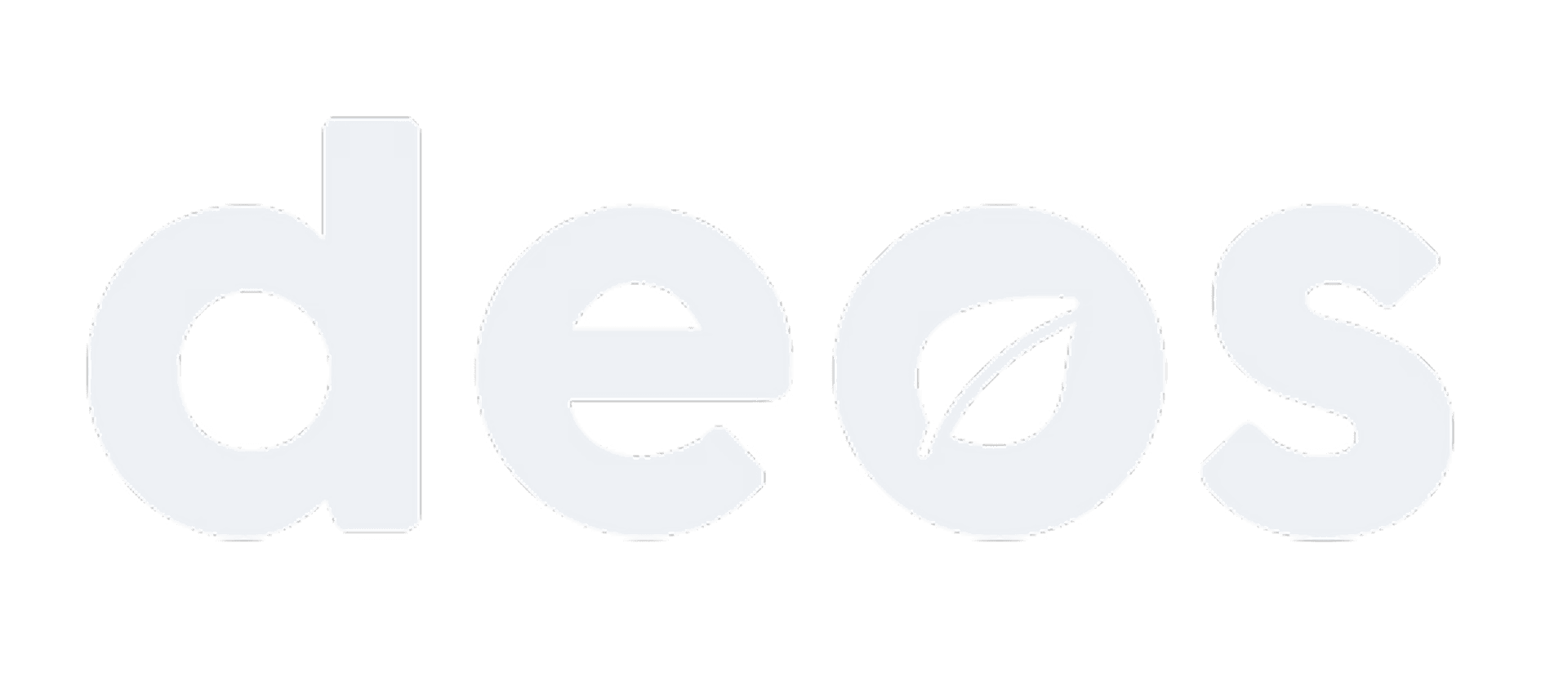 deos logo