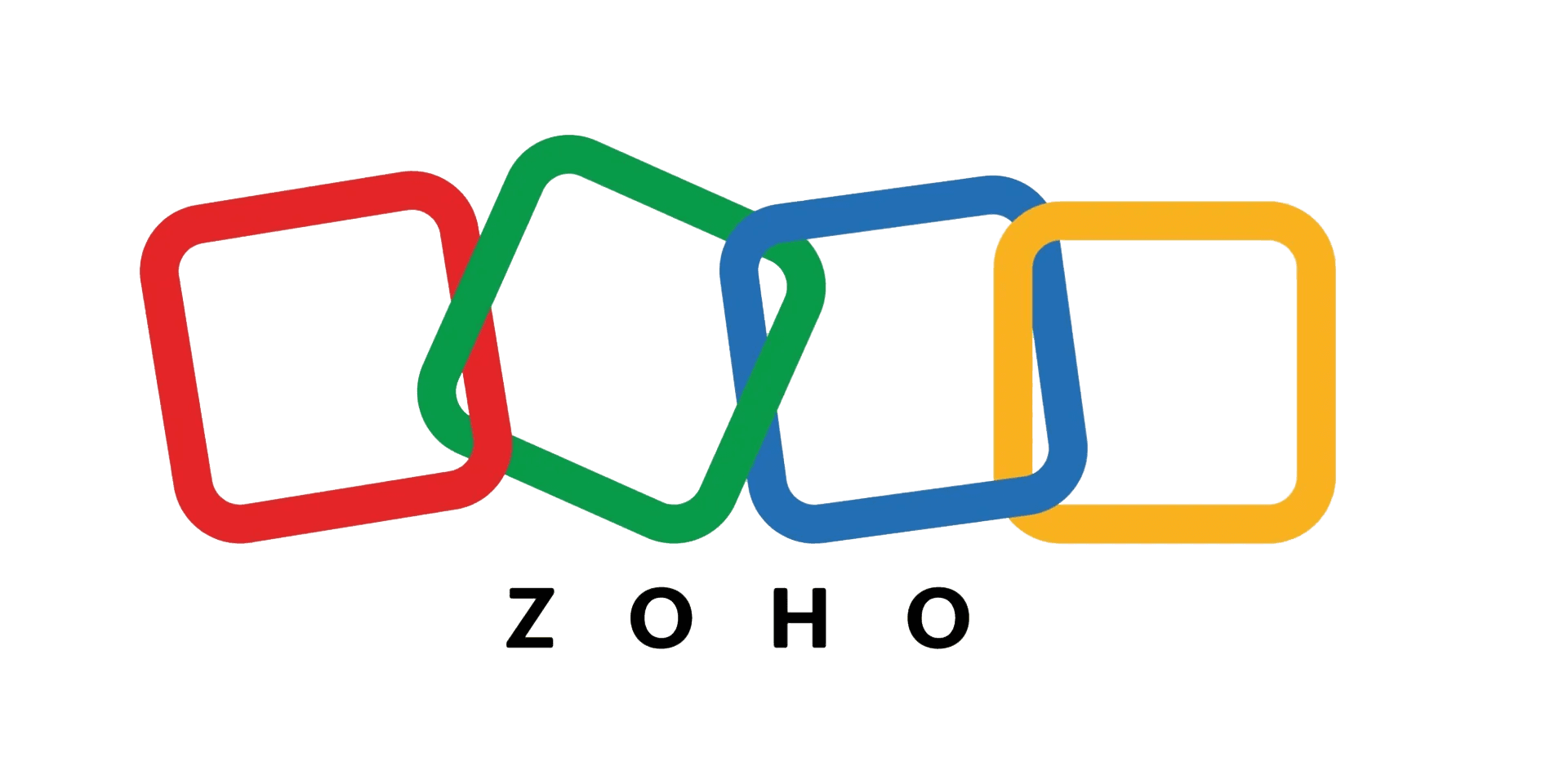 Zoho logo