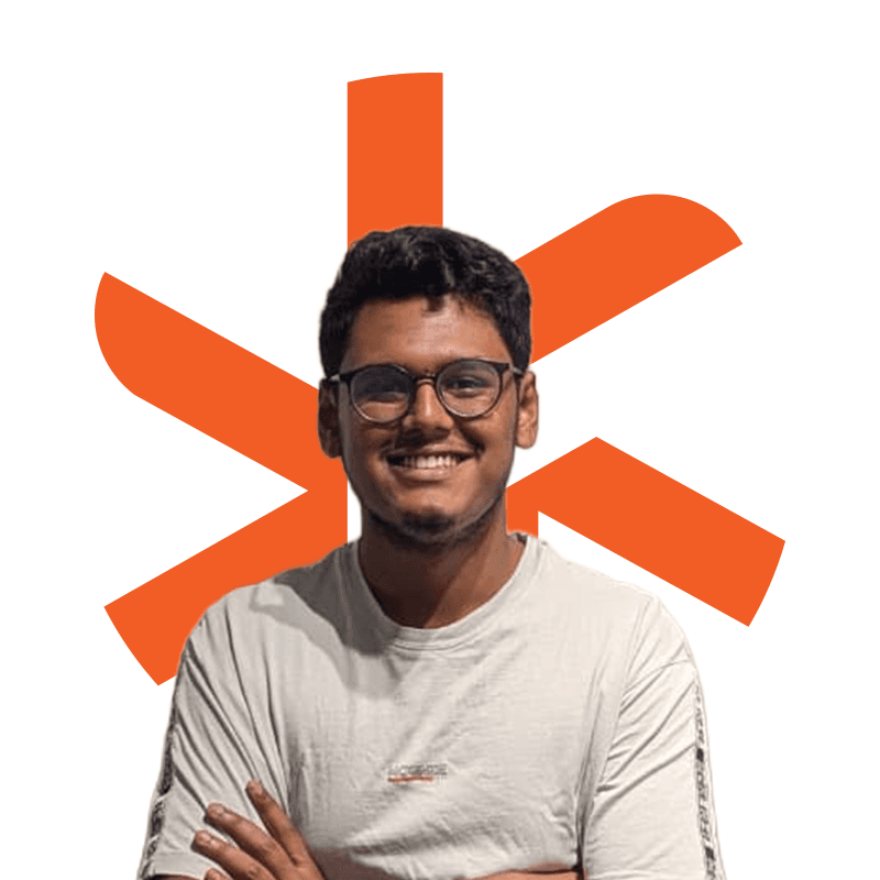 Portrait of Shawon Paul Bishal
